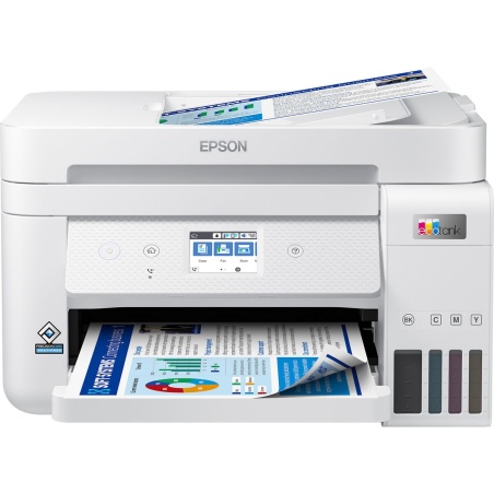 Stampante Epson EcoTank ET-4856