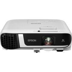 Proiettore Epson EB-FH52 4000 Lm Full HD 1920 x 1080 px Bianco