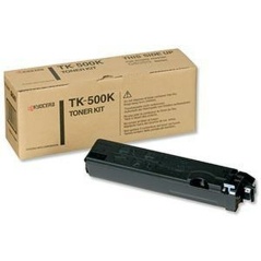 Toner Kyocera 370PD0KW Nero