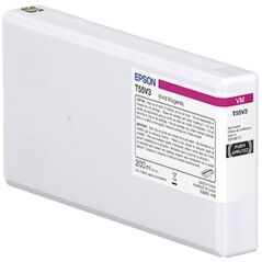 Original Ink Cartridge Epson T55W3 Magenta