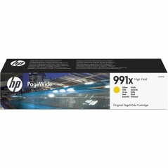 Original Ink Cartridge HP M0J98AE Yellow Magenta