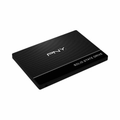 Hard Drive PNY SOLID STATE DRIVE7CS900-480-PB 2,5" SATA3 480 GB SSD