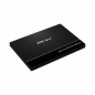 Hard Disk PNY SOLID STATE DRIVE7CS900-480-PB 2,5" SATA3 480 GB SSD