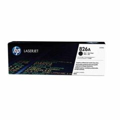 Original Toner HP 826A Black