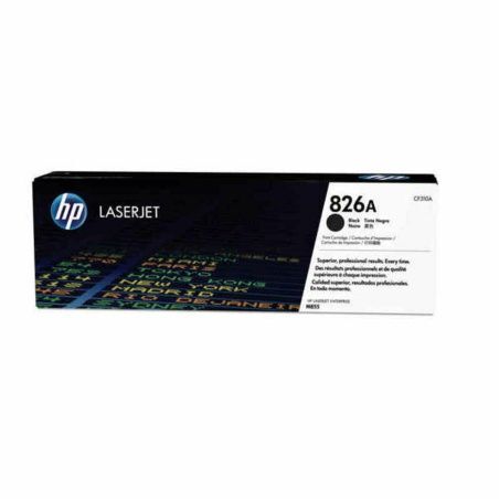 Toner Originale HP 826A Nero