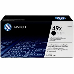 Toner Originale HP PA716A Nero