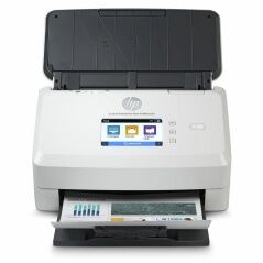 Scanner HP 6FW10AB19