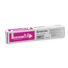 Original Toner Kyocera TK-5215M Black Magenta