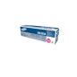 Toner Originale Samsung CLX-M8380A Magenta Rojo/Blanco