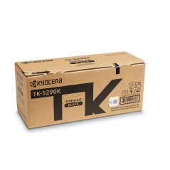 Toner Originale Kyocera 1T02TX0NL0 Nero