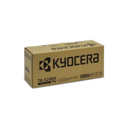 Original Toner Kyocera 1T02TX0NL0 Black