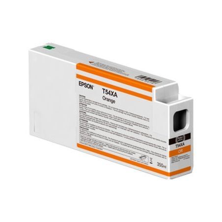 Original Ink Cartridge Epson T54XA00 Orange