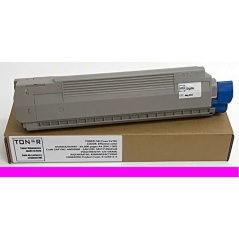 Original Toner OKI 43487710 Magenta