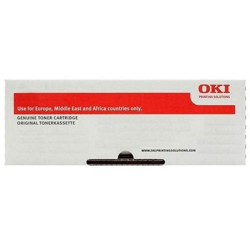 Original Toner OKI 44844516 Black