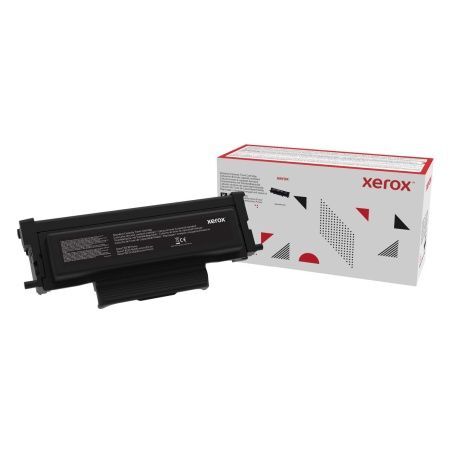 Toner Originale Xerox 006R04399 Nero