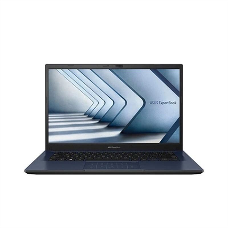 Laptop Asus ExpertBook B1 B1402CVA-EB2128X 14" Intel Core i3-1315U 8 GB RAM 512 GB SSD Qwerty in Spagnolo