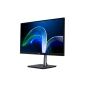 Monitor Acer CB273U Wide Quad HD 27" 75 Hz