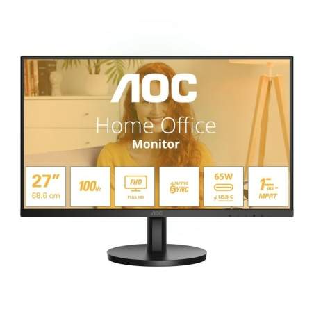 Gaming Monitor AOC 27B3CA2 Full HD 27" 100 Hz