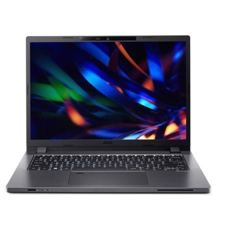 Laptop Acer TravelMate P2 14 P214-55 Spanish Qwerty Intel Core i5-1335U 16 GB RAM 512 GB SSD