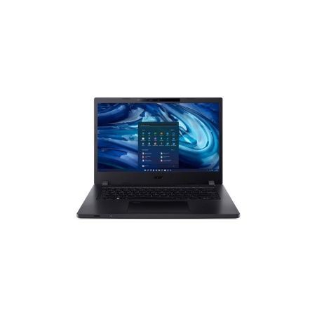 Laptop Acer TravelMate P2 Qwerty in Spagnolo Intel Core I7-1255U 16 GB RAM 512 GB SSD