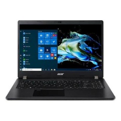 Laptop Acer EX215-54 Qwerty in Spagnolo 15,6" intel core i5-1135g7 8 GB RAM 512 GB SSD