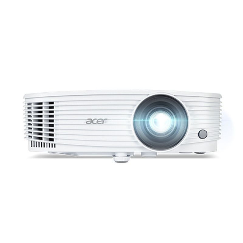 Projector Acer P1257i 4500 Lm Wi-Fi Full HD XGA 4500 Lm 1024 x 768 px