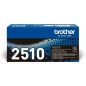 Toner Originale Brother TN-2510 Nero