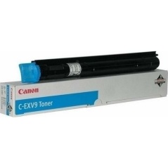 Toner Canon C-EXV9 Black Cyan