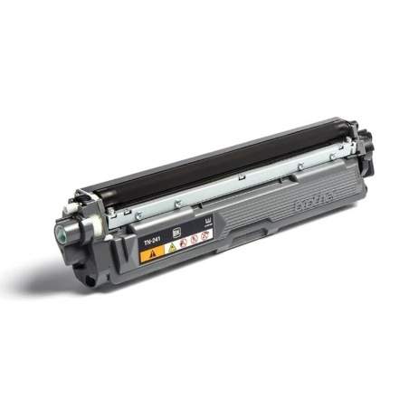 Toner Originale Brother TN-241BK Nero