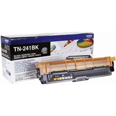 Toner Originale Brother TN-241BK Nero