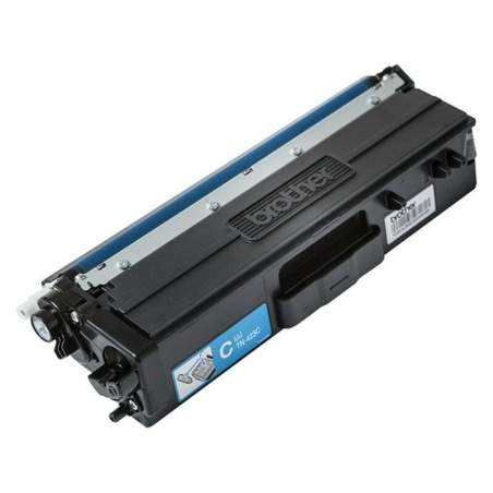 Toner Originale Brother TN-247C Ciano