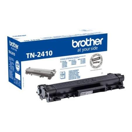 Original Toner Brother TN-2410 Black