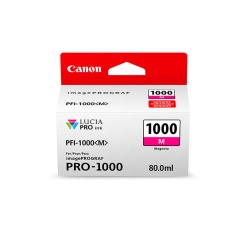 Cartuccia ad Inchiostro Originale Canon 0548C001 Magenta