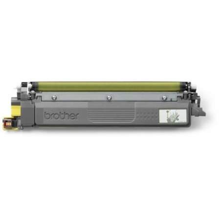 Original Toner Brother TN-248Y Yellow