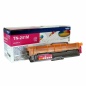 Toner Originale Brother TN-241M Nero Magenta