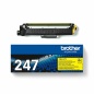 Toner Originale Brother TN-247Y Giallo