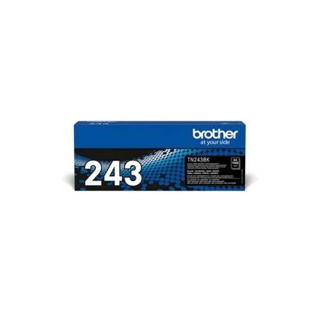 Toner Originale Brother TN-243BK Nero