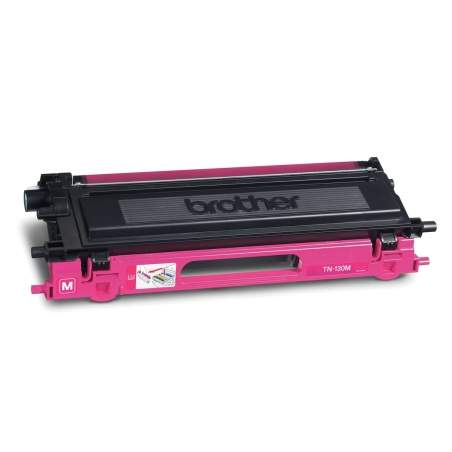 Toner Originale Brother TN130M Magenta