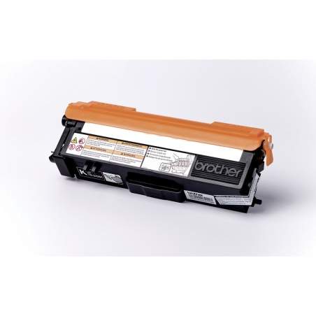 Toner Originale Brother TN325BK Nero