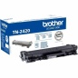 Original Toner Brother TN-2420 Black