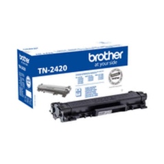 Toner Originale Brother TN-2420 Nero