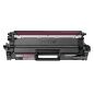 Toner Originale Brother TN-821XLM Magenta