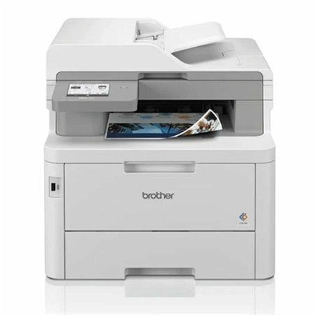 Stampante Multifunzione Brother MFCL8340CDWRE1