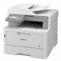 Multifunction Printer Brother MFCL8340CDWRE1