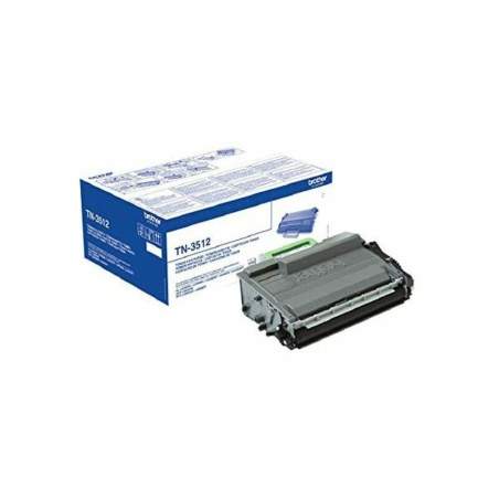 Toner Brother TN-3512 Negro Black