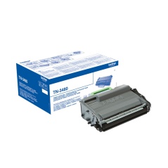 Toner Originale Brother TN-3480 Nero