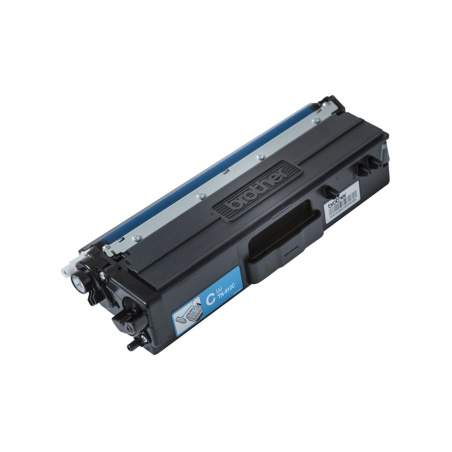 Toner Brother TN-910C Black Cyan