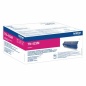 Toner Originale Brother TN-423M Magenta Nero Magenta