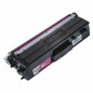 Toner Originale Brother TN-423M Magenta Nero Magenta