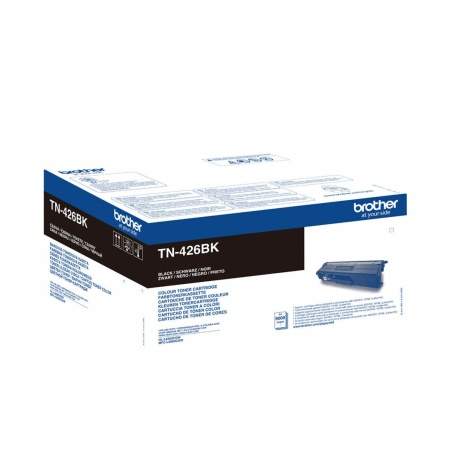 Original Toner Brother TN-426BK Black